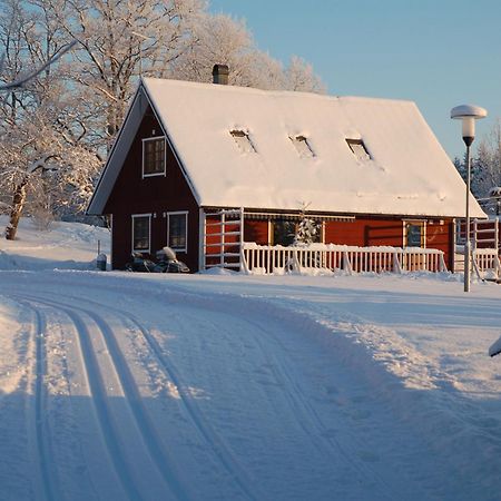 Madsa Recreational Center Lejlighed Otepää Eksteriør billede